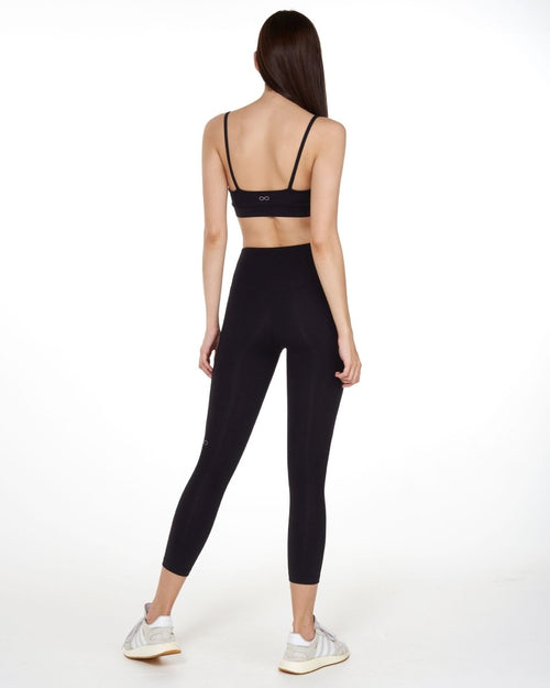 Hybrid Cloudlux Capri Legging 20"