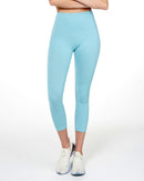 Hybrid Cloudlux Capri Legging 20"