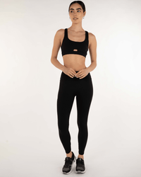 Contour Keyhole Cloudlux Bra