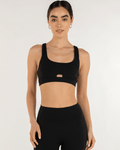 Contour Keyhole Cloudlux Bra