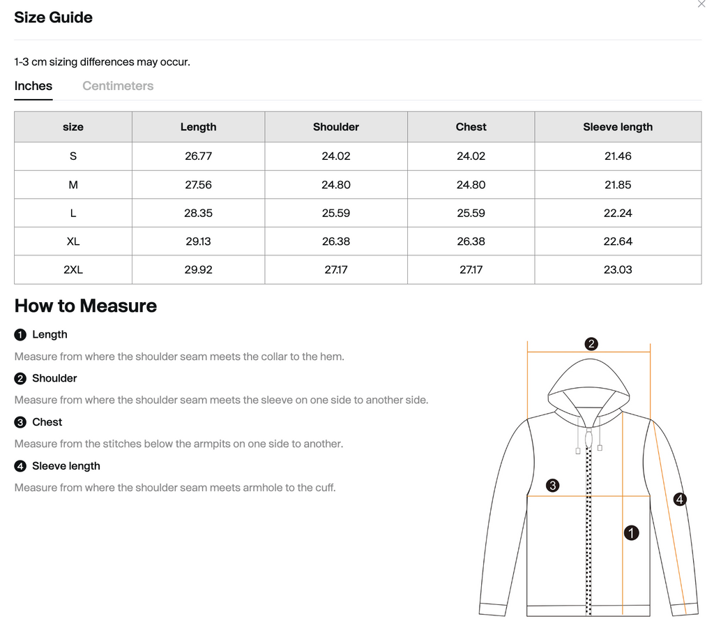 Heavyweight Pocket Hoodie (Peckham) 420gsm