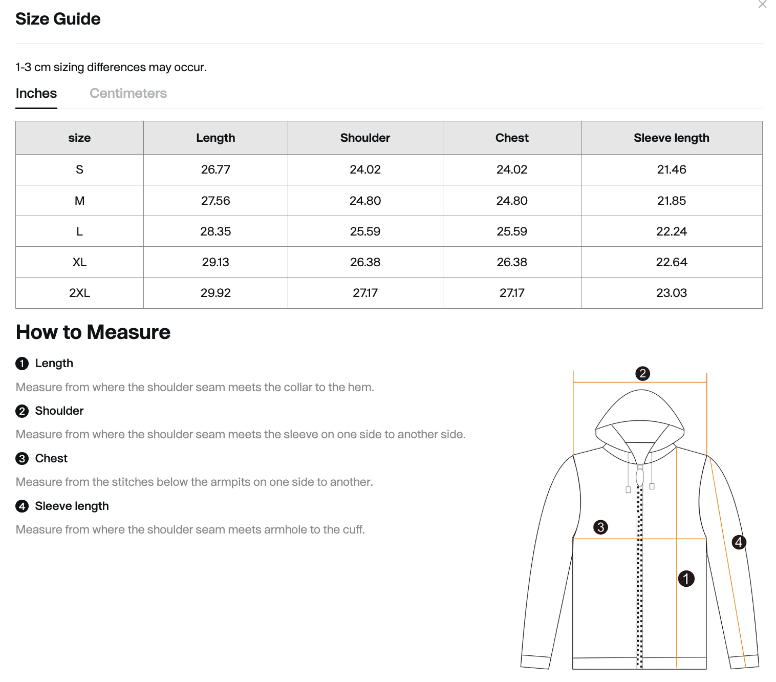 Heavyweight Pocket Hoodie (Peckham) 420gsm