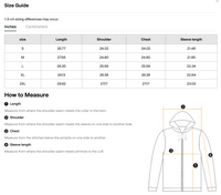 Heavyweight Pocket Hoodie (Peckham) 420gsm