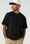 Box T-Shirt 'Steve' - Mid/Heavy weight 240gsm