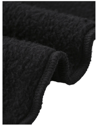 Washed Fleeced Joggers - Mid weight 355 gsm