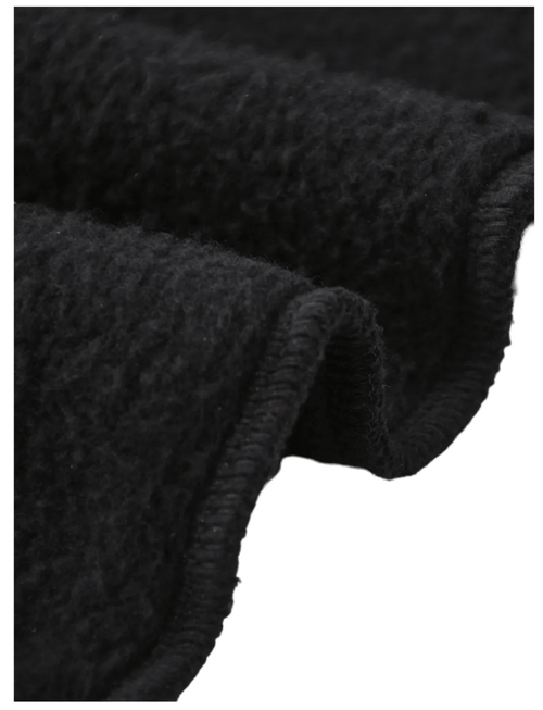 Vintage Washed Fleece Joggers – Mid Weight 355 gsm