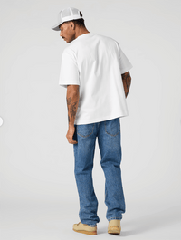 Box T-Shirt 'Steve' - Mid/Heavy weight 240gsm