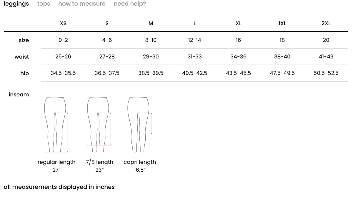 Woman's High-rise W/Side Pocket Leggings