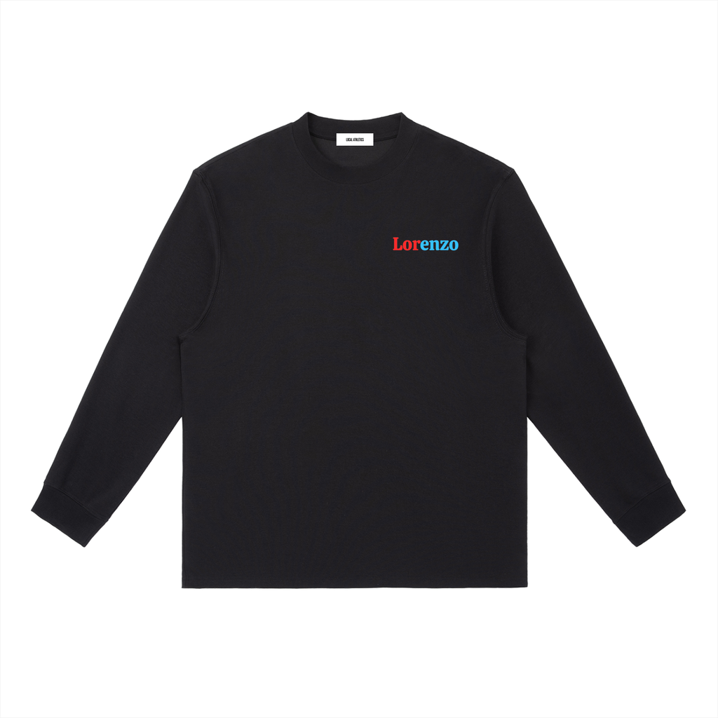 Long Sleeve,Runners,Mid weight,Unisex