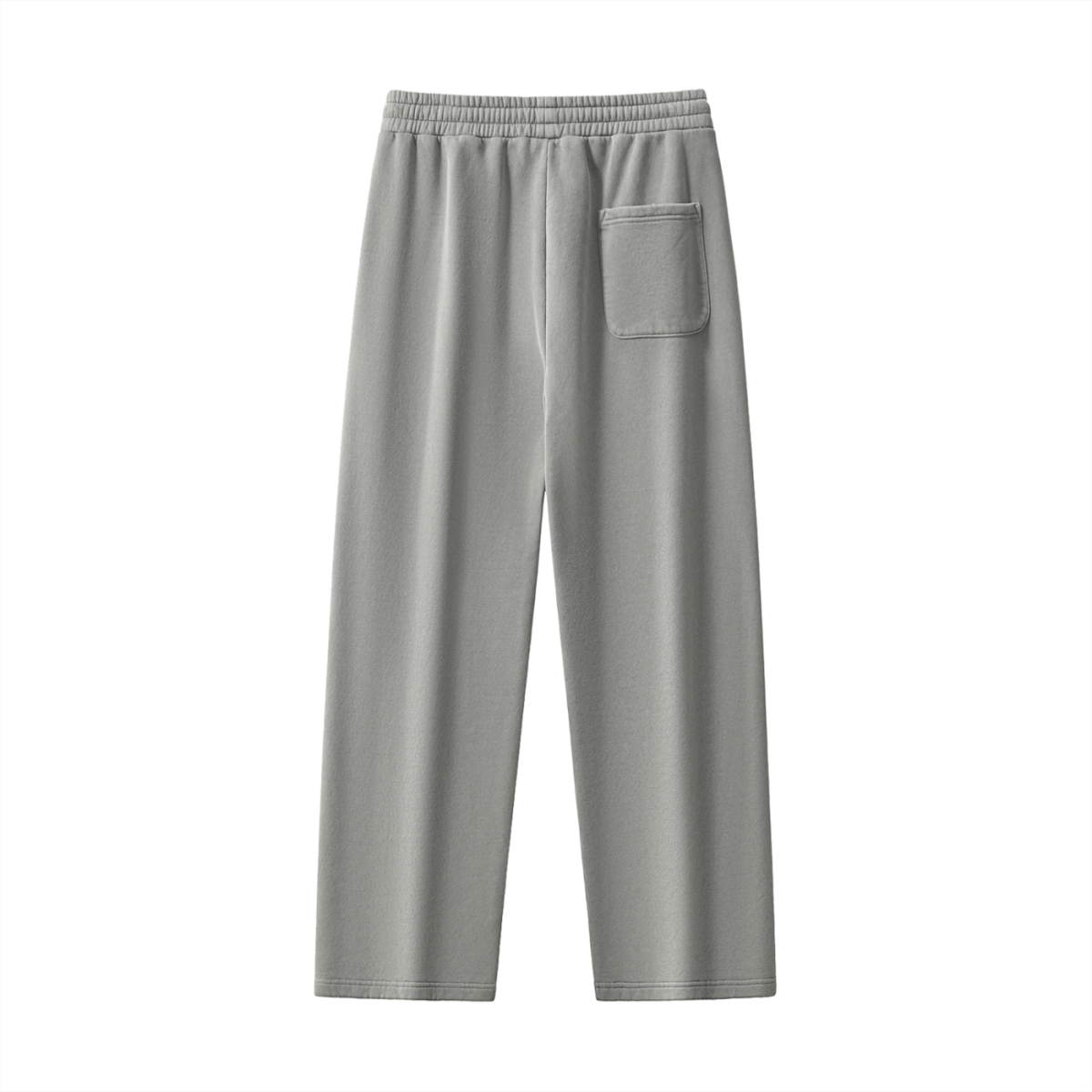 Oversized Fleece Joggers 'Sirus'