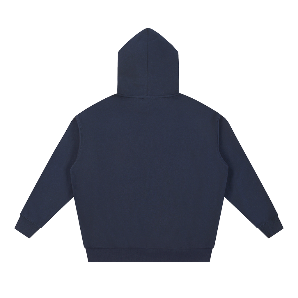 Essential Heavyweight 420 gsm Hoodie 'Finton'