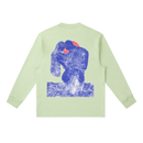 Essential Crewneck Long-Sleeve T-Shirt
