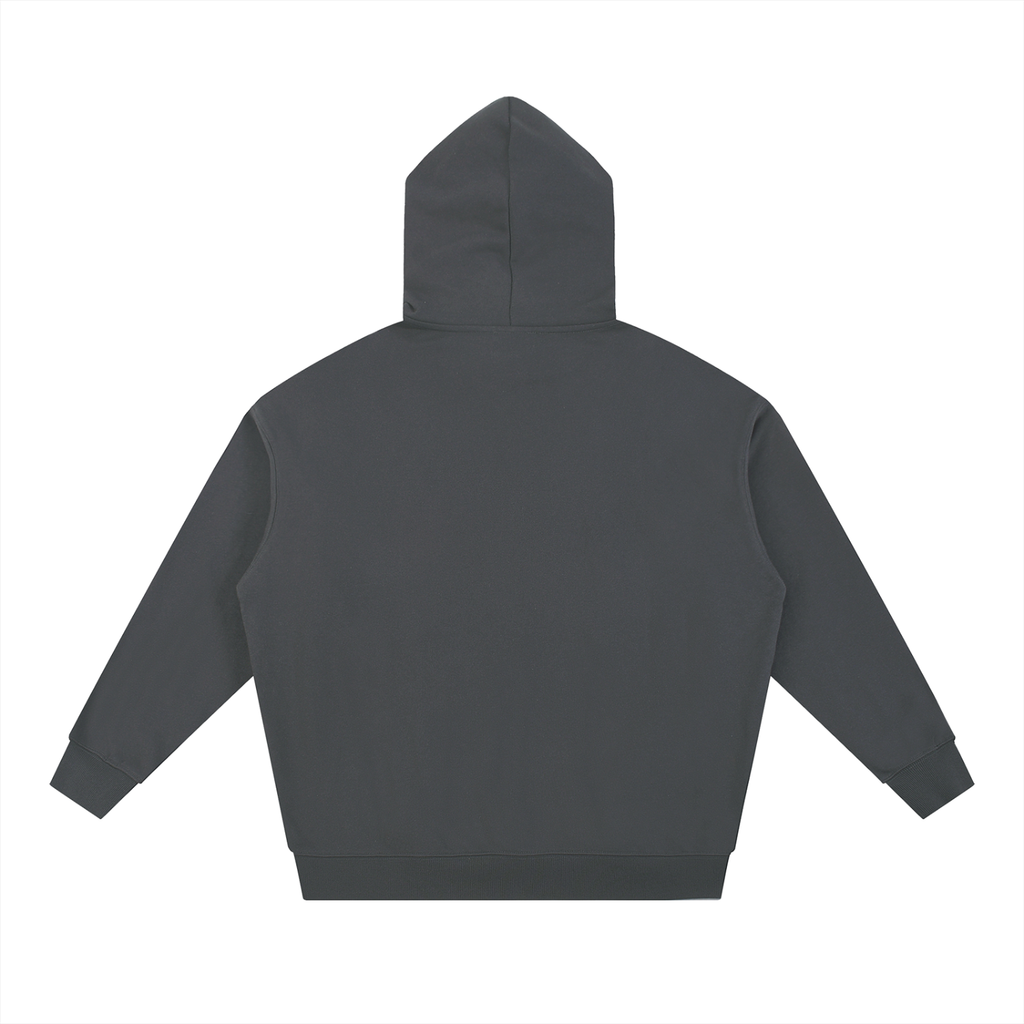 Essential Heavyweight 420 gsm Hoodie 'Finton'