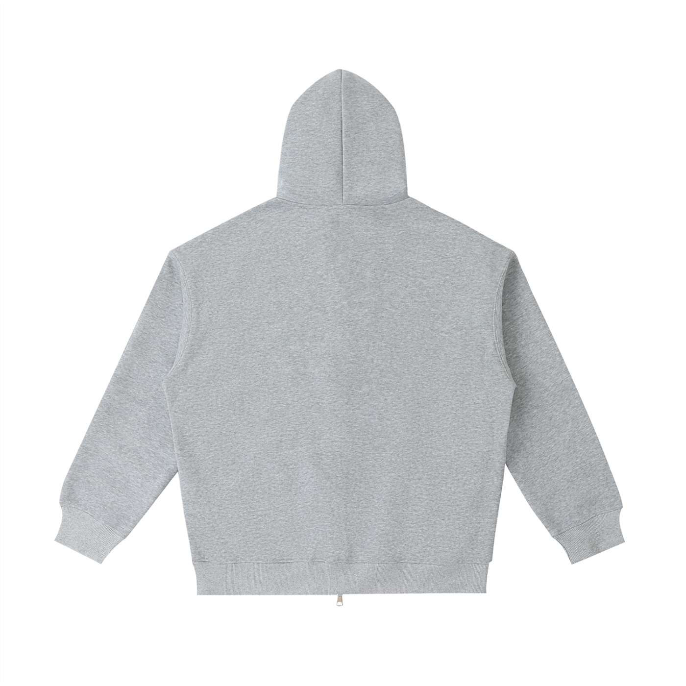 Heavyweight Pocket Hoodie (Peckham) 420gsm