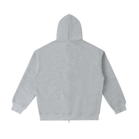 Heavyweight Pocket Hoodie (Peckham) 420gsm