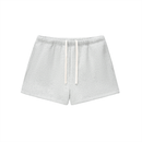 Essential Fleece Drawstring Sweatshorts