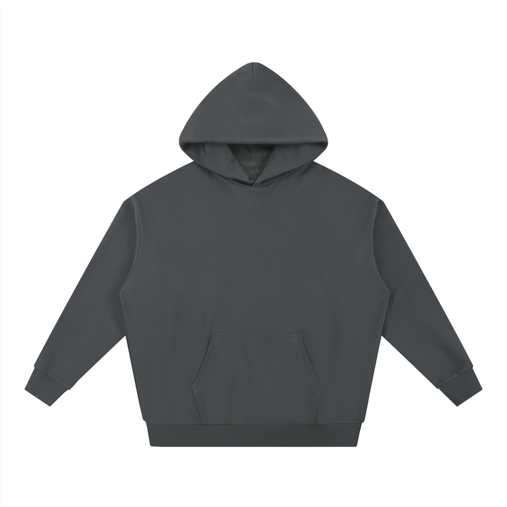 Essential Heavyweight 420 gsm Hoodie 'Finton'