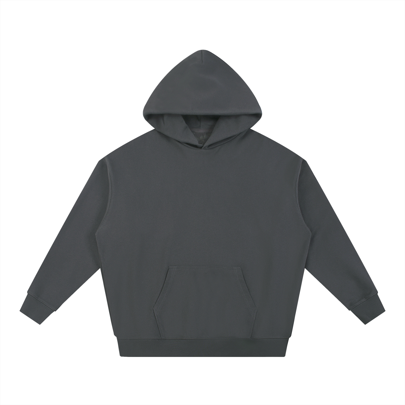 Essential Heavyweight 420 gsm Hoodie 'Finton'