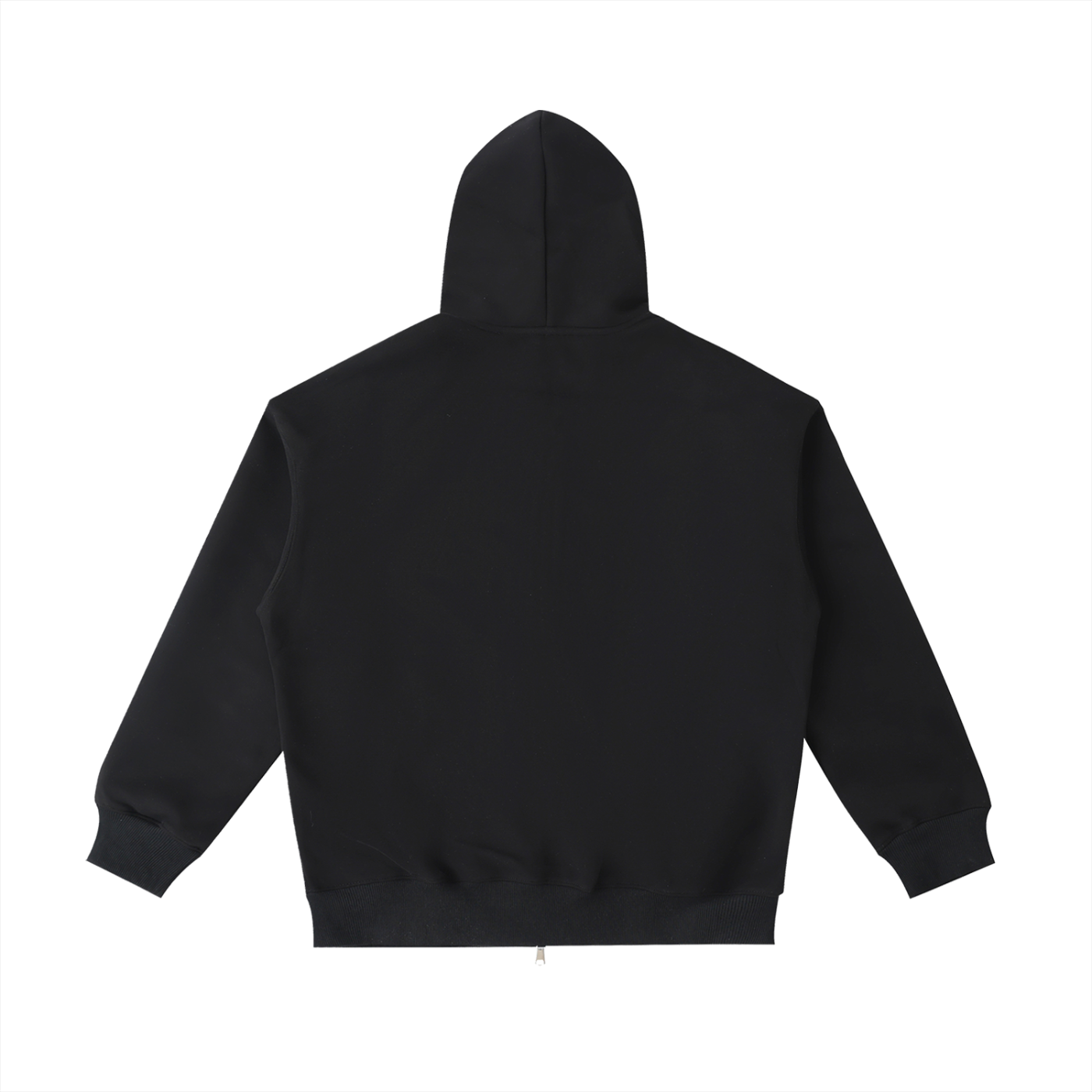 Heavyweight Pocket Hoodie (Peckham) 420gsm