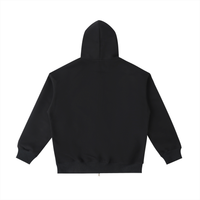 Heavyweight Pocket Hoodie (Peckham) 420gsm