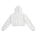 Cropped Hoodie 'Jade'