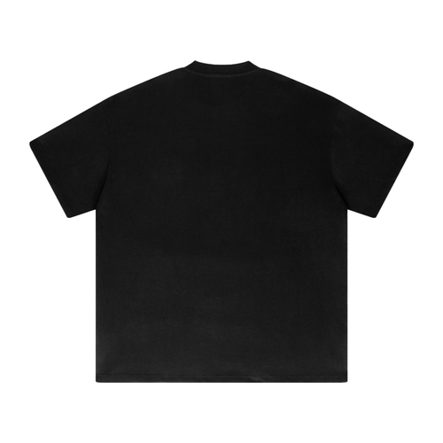 Heavyweight Drop Shoulder T-Shirt 'Jordan'