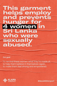 Woman's Classic High-rise Leggings