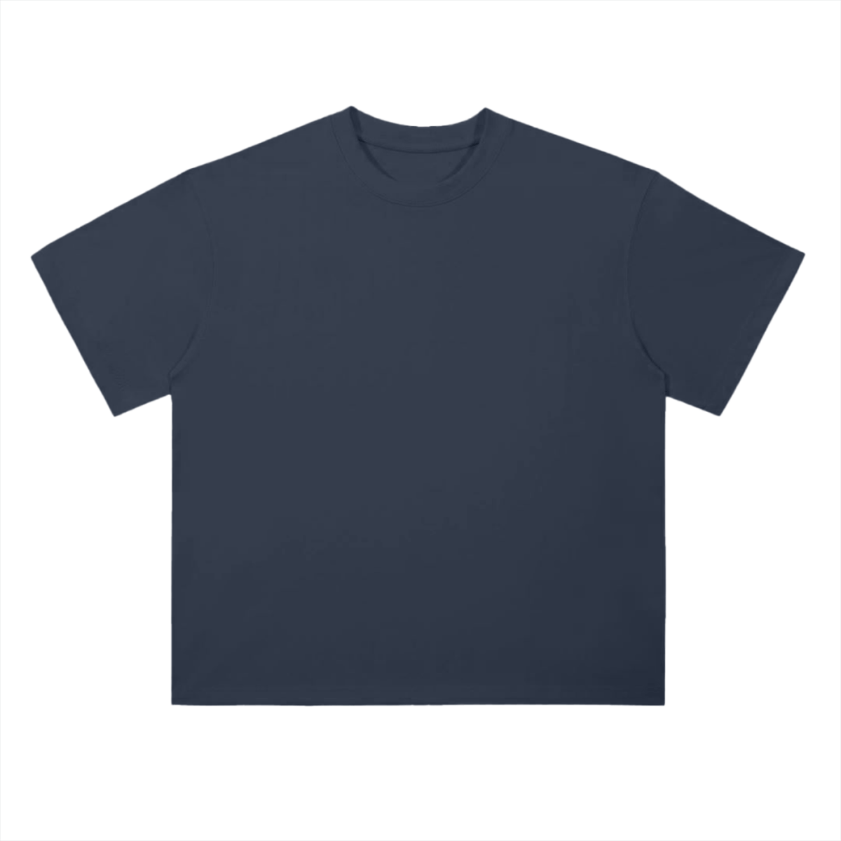 Heavyweight Cotton T-Shirt 'Harris' 320 gsm