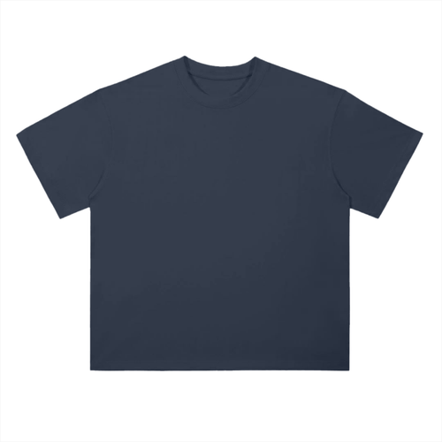 Heavyweight Cotton T-Shirt 'Harris' 320 gsm