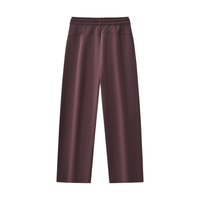 Woman's Oversized Joggers 'Jade'