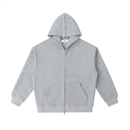 Heavyweight Pocket Hoodie (Peckham) 420gsm