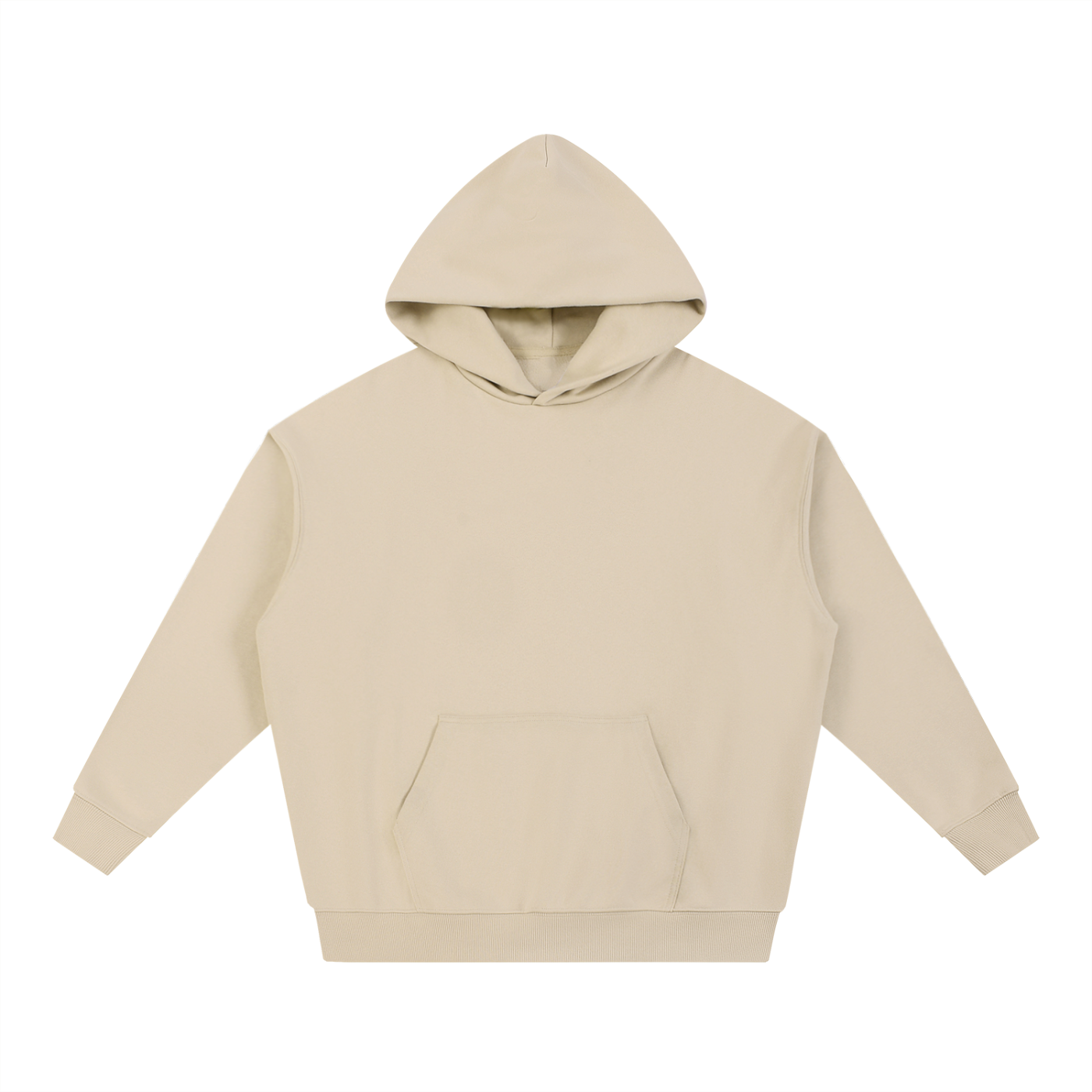 Essential Heavyweight 420 gsm Hoodie 'Finton'