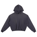 Sunfade Boxy Hoodie - 'Troy'