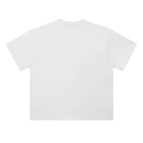 Drop Shoulder T-Shirt 'Harry' -100% Cotton