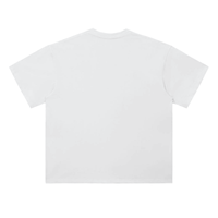 Drop Shoulder T-Shirt 'Harry' -100% Cotton