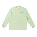 Essential Crewneck Long-Sleeve T-Shirt