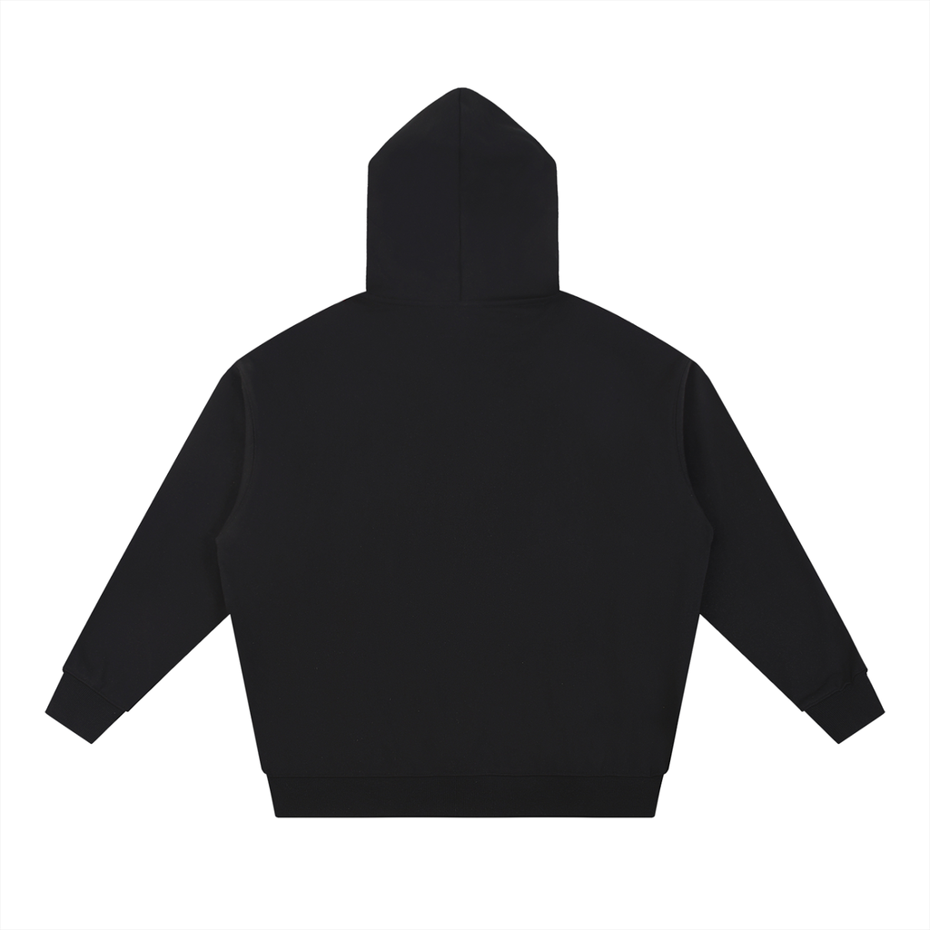 Essential Heavyweight 420 gsm Hoodie 'Finton'