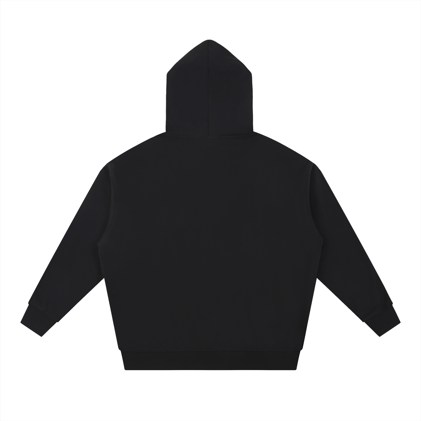 Essential Heavyweight 420 gsm Hoodie 'Finton'