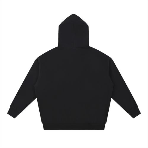 Essential Heavyweight 420 gsm Hoodie 'Finton'