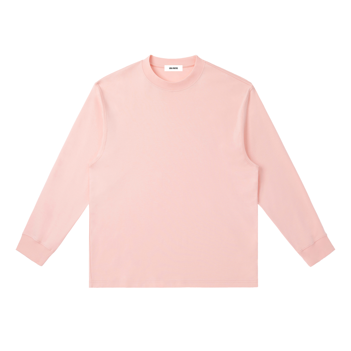 Assid Long-Sleeve T-Shirt - Essentials