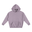 Oversize Fleeced Hoodie 'Brian'