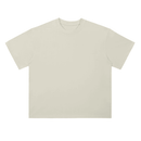 Drop Shoulder T-Shirt 'Harry' -100% Cotton