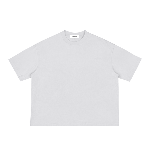 Classic Loose Boxy Tee ' Dennis'