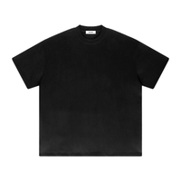 Heavyweight Drop Shoulder T-Shirt 'Jordan'