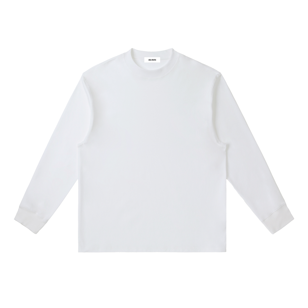 Assid Long-Sleeve T-Shirt - Essentials