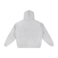Fleece Zip-Through Hoodie 'Guy'