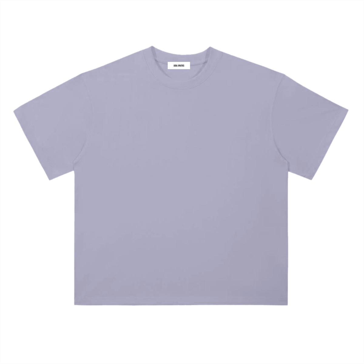 Heavyweight Cotton T-Shirt 'Harris' 320 gsm