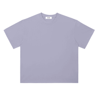 Heavyweight Cotton T-Shirt 'Harris' 320 gsm