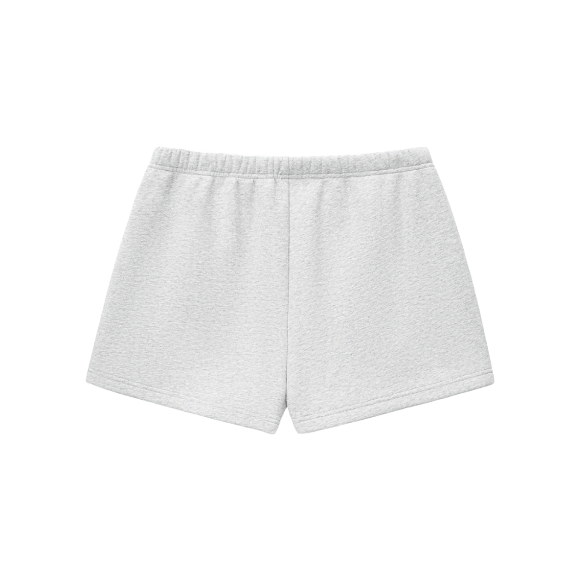 Essential Fleece Drawstring Sweatshorts