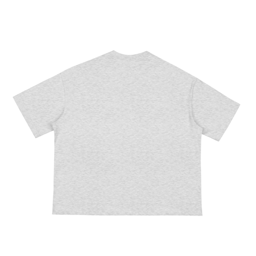 Classic Loose Boxy Tee ' Dennis'